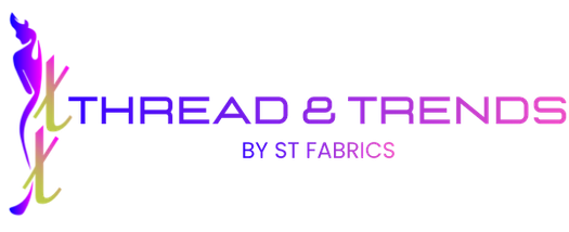 thread and trend sst fabric